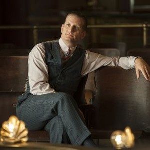 <em>Boardwalk Empire</em> Season Five