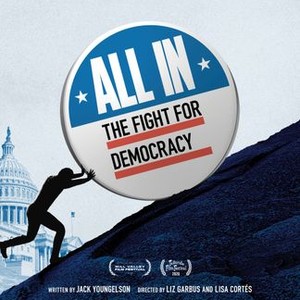 All In: The Fight for Democracy photo 4