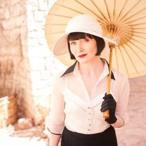 "Miss Fisher and the Crypt of Tears photo 2"