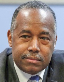 Ben Carson