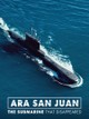 ARA San Juan: The Submarine That Disappeared
