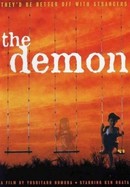 The Demon poster image