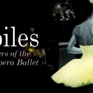 Étoiles: Dancers of the Paris Opera Ballet photo 8