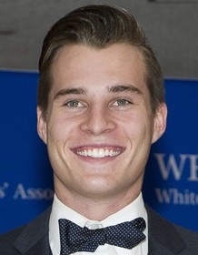 Marcus Johns