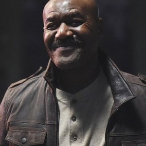 Delroy Lindo as Tip Harrison