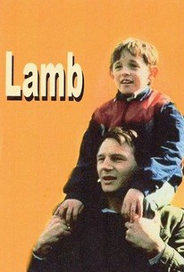 Watch trailer for Lamb