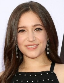 Gideon Adlon