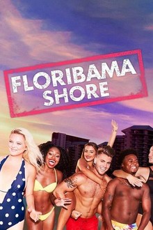 Floribama shore season 1 online deals