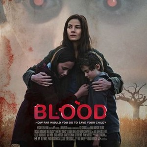 New Blood - Rotten Tomatoes