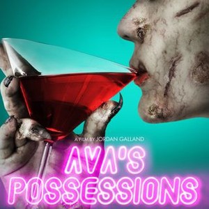 Ava's Possessions (2015) photo 2