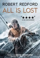 All Is Lost poster image