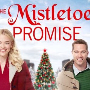 The Mistletoe Promise photo 5