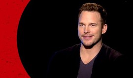 Chris Pratt Should Not Rule His Own Planet: Exclusive Interview