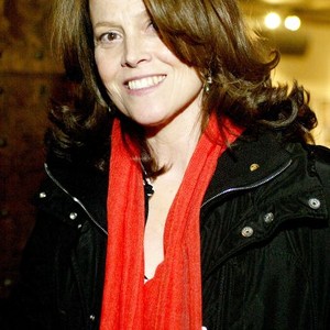 Sigourney Weaver