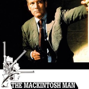 The Mackintosh Man photo 10