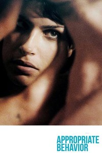 Appropriate Behavior