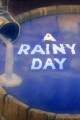 A Rainy Day With the Bear Family