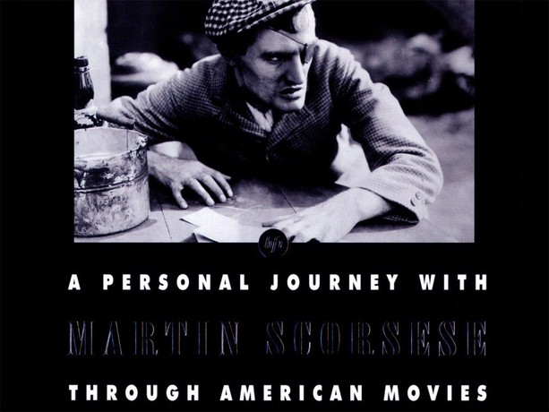 A personal journey with martin scorsese through american movies streaming new arrivals