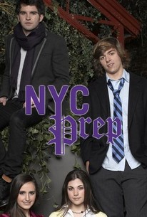 Nycoprep NYC Prep: Season 1 | Rotten Tomatoes