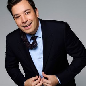 Jimmy Fallon