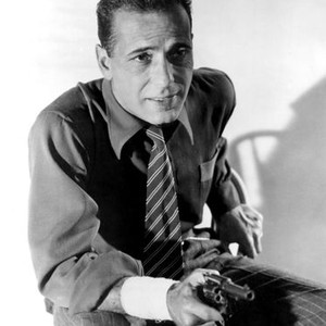 KING OF THE UNDERWORLD, Humphrey Bogart, 1939
