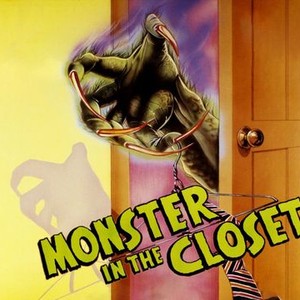 monster in the closet 1987