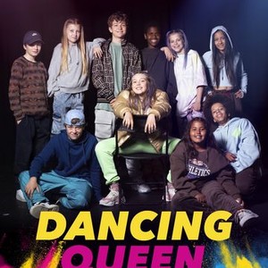 Dance Queen's House (TV Mini Series 2020– ) - IMDb