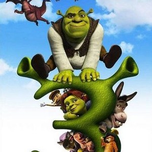 Shrek the Third - Movies - The New York Times