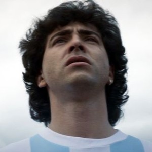 Maradona: Blessed Dream - Official English Trailer, New Series 2021