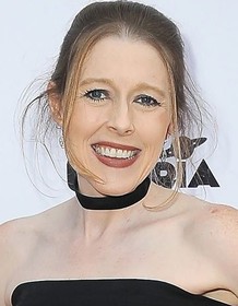 Rebekah McKendry