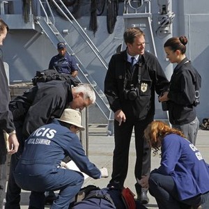 NCIS
