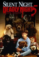 Silent Night, Deadly Night 5: The Toy Maker poster image