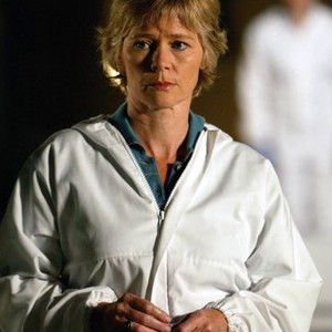 Clare Holman as Dr. Laura Hobson