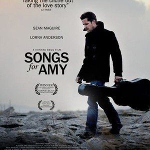 songs for amy movie reviews