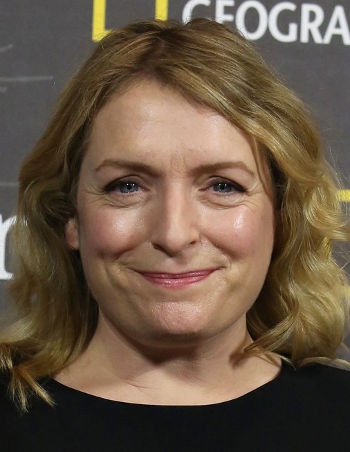 Claire Rushbrook