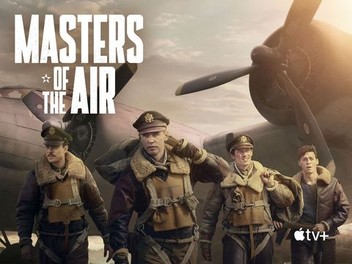 Review: 'Masters of the Air' Skims the Surface