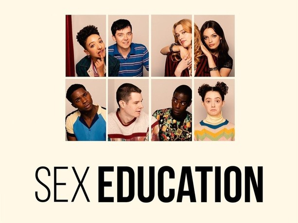 Sex education season 2 123movies sale