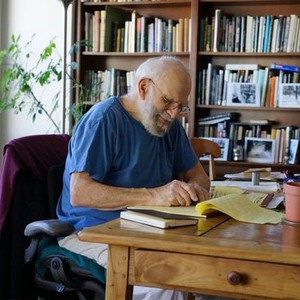 Oliver Sacks: His Own Life (2019) - IMDb