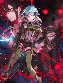 Sword art online season shop 3 episode 1 gogoanime