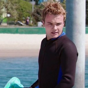 Mako Mermaids - Zac