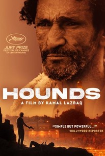 Hounds (2023) Rotten Tomatoes