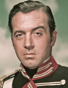 John Payne