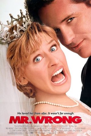 Mr. Wrong poster
