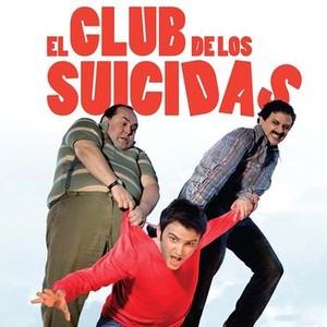 El club de los suicidas photo 1