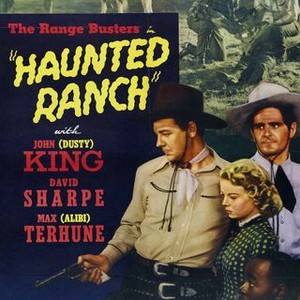 Haunted Ranch (1943) photo 2
