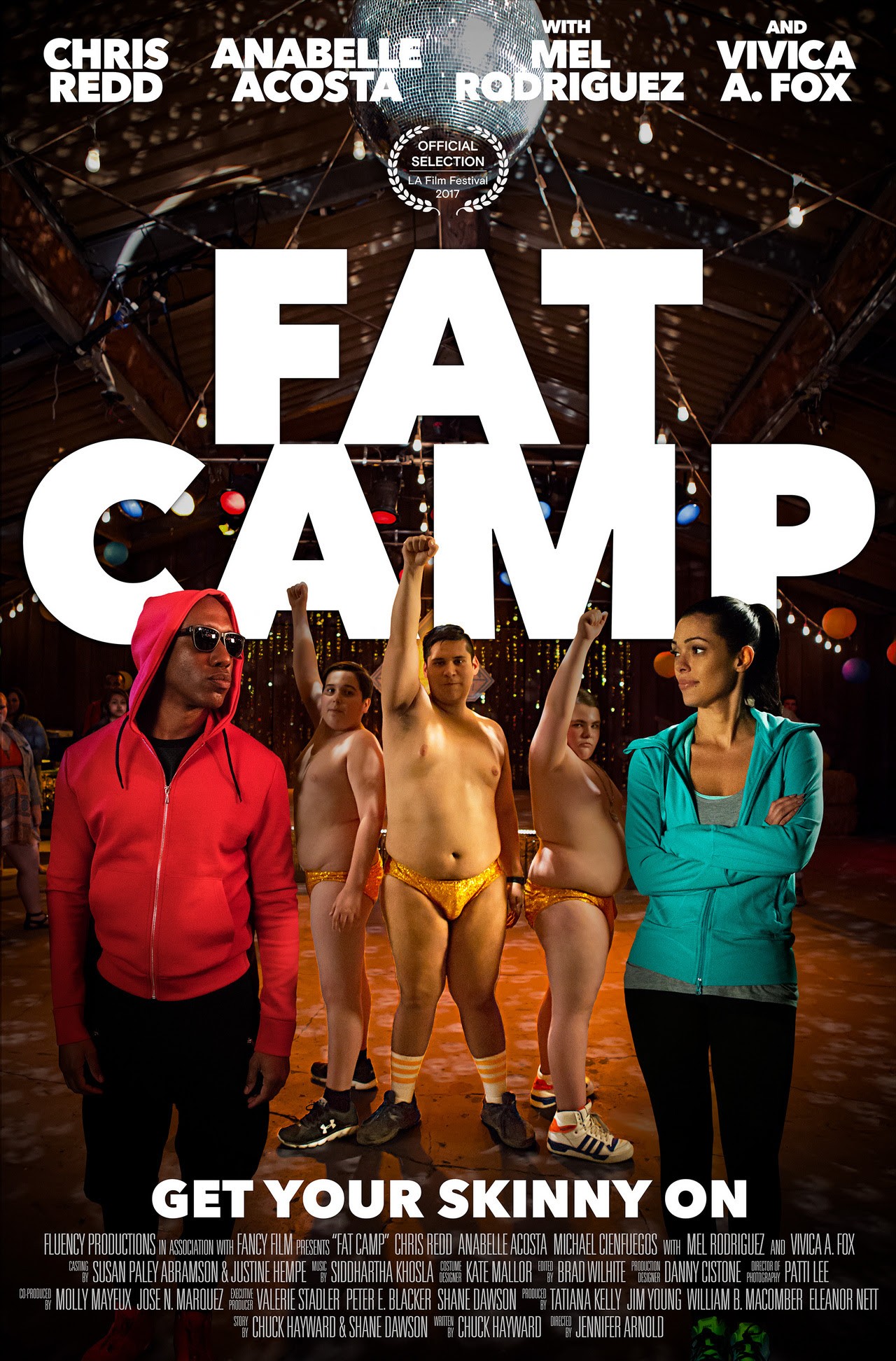 Fat Camp 2017 Rotten Tomatoes