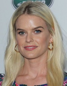 Alice Eve