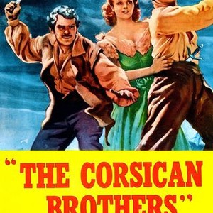 The Corsican Brothers photo 4