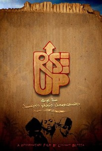 Testo Rise Up Rise Up | Rotten Tomatoes