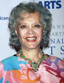 Ellen Holly